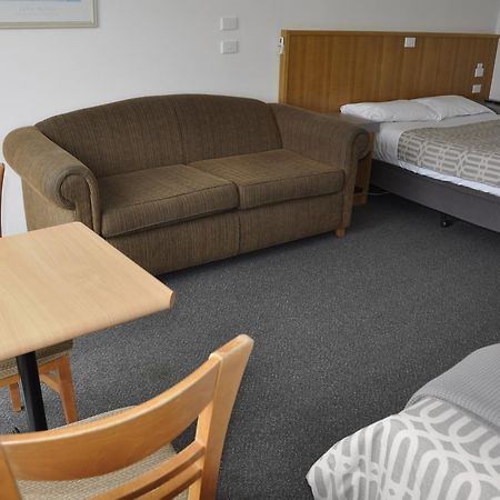 A Great Ocean View Motel Аполо Бей Екстериор снимка