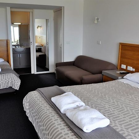 A Great Ocean View Motel Аполо Бей Екстериор снимка
