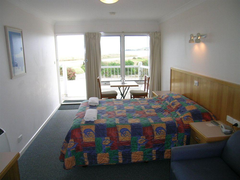 A Great Ocean View Motel Аполо Бей Екстериор снимка