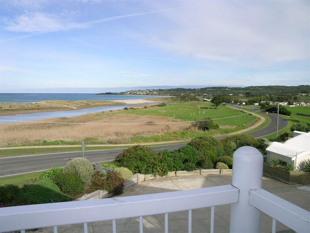 A Great Ocean View Motel Аполо Бей Екстериор снимка
