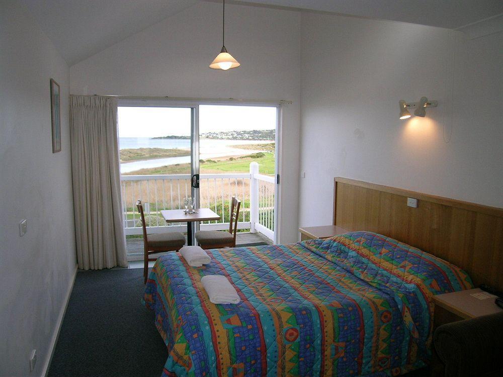 A Great Ocean View Motel Аполо Бей Екстериор снимка