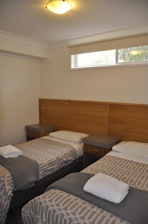 A Great Ocean View Motel Аполо Бей Екстериор снимка