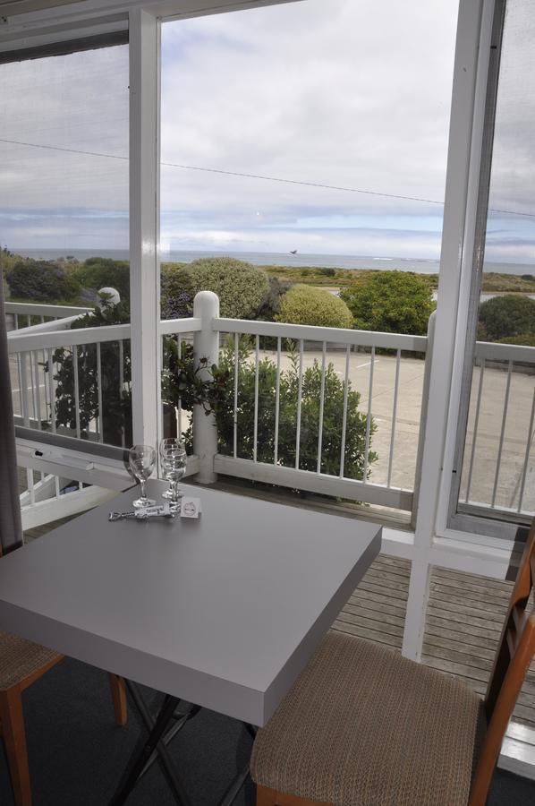 A Great Ocean View Motel Аполо Бей Екстериор снимка