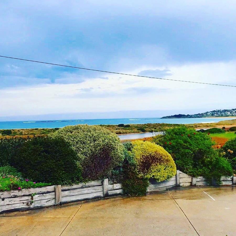 A Great Ocean View Motel Аполо Бей Екстериор снимка