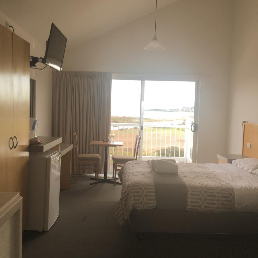 A Great Ocean View Motel Аполо Бей Екстериор снимка