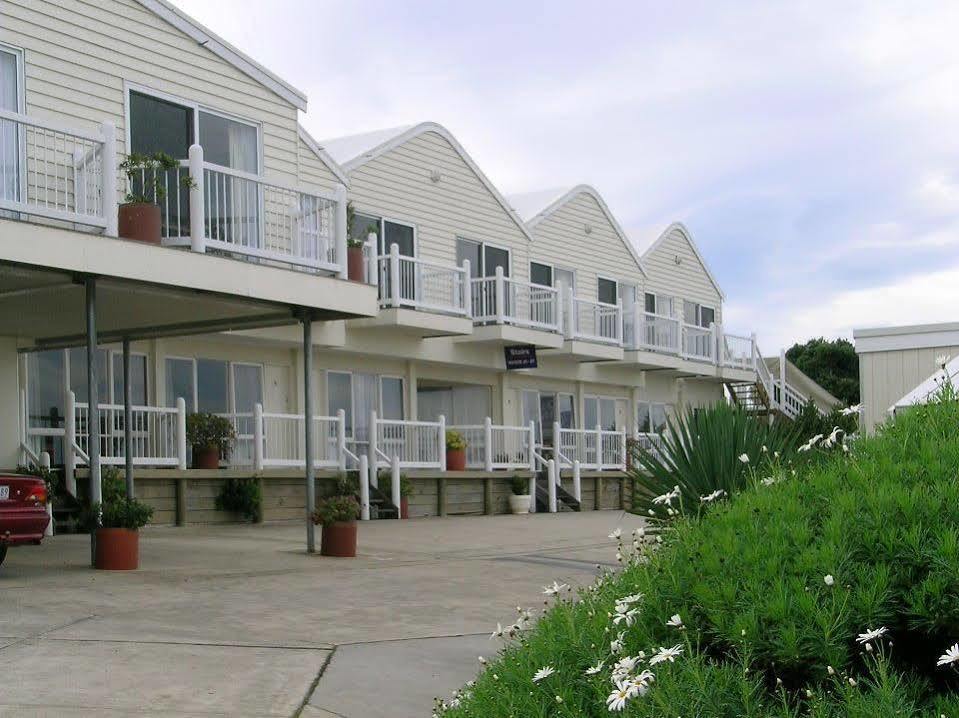 A Great Ocean View Motel Аполо Бей Екстериор снимка