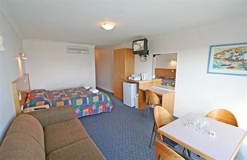 A Great Ocean View Motel Аполо Бей Екстериор снимка