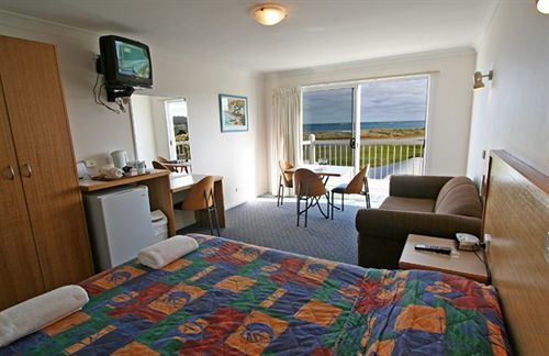 A Great Ocean View Motel Аполо Бей Екстериор снимка